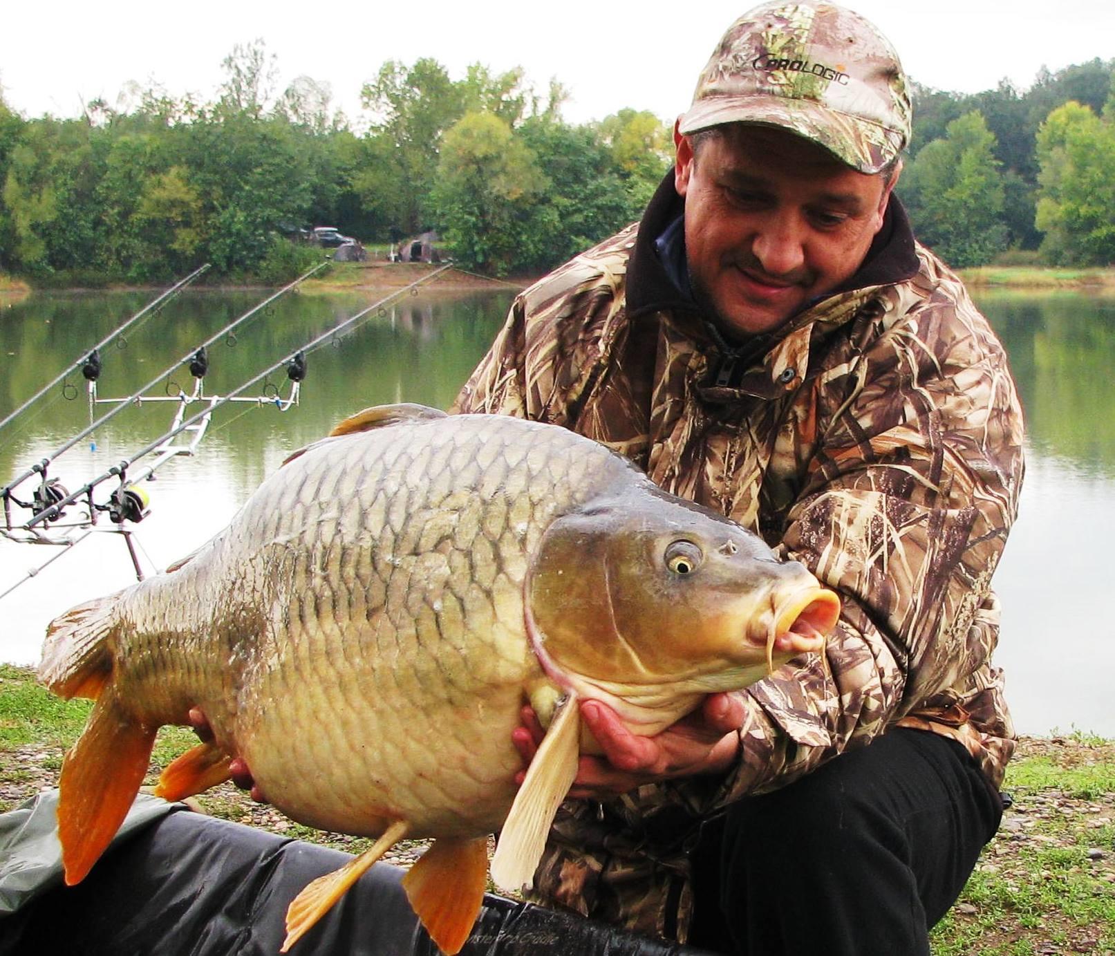 Balkan lake 29 sep. - 4 oct. - img0896.JPG